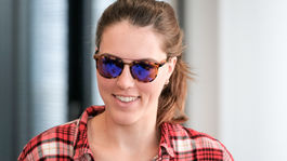 Po uši zamilovaná Vlhová! Takéto vyznanie venovala svojmu svalovcovi