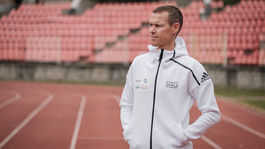 Dvakrát som koniec odložil. Najbližšie už nebudem mäkkýš