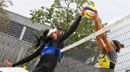 Slovenky sa do štvrťfinále v Moskve neprebojovali. Američanky im nedali šancu