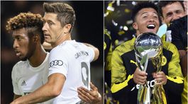 Mazák má rád trofeje, mladík dobrodružstvo. Titul chcú obaja