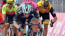 Pódiová Bora. Baška bol tretí v Česku, Bennetta na BBT zdolal len Hodeg 