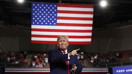 USA otestovali raketu stredného doletu