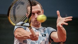 Polášek s Dodigom nedali Britom šancu. V Cincinnati zabojujú o titul