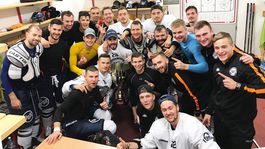 Obmenili káder a ovládli turnaj. Je to iba začiatok, znie z Košíc