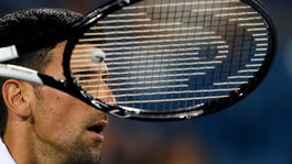 Osakovej obhajoba na US Open je ohrozená, Murray stroskotal na bratovi