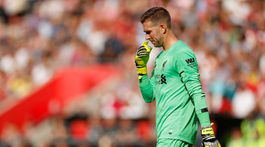 Kráľ padol. Liverpool doplatil na Kariusa zo Španielska