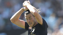 Britskí futbalisti majú problém. Vonku ich už považujú za cudzincov