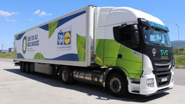 O zákazníka sa bojuje aj ekológiou