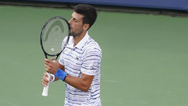 Dokázal to aj bez mäsa. Djokovič vysvetlil, prečo je už štyri roky vegánom