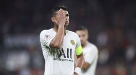 Skúsenosti a líderstvo. Chelsea získala bývalého kapitána PSG 