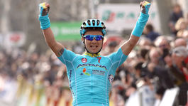 Nový vyzývateľ Sagana: Myslím si, že trať na MS mi bude vyhovovať