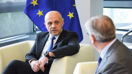 Bulharský vicepremiér: Sankcie proti Rusku nie sú založené na emóciách