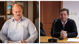 Kočnerova Threema: Kotleba mal podržať vládu za to, že ich nezrušia