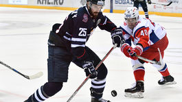 Návrat domov. Viedenský po zranení reštartuje kariéru v Slovane