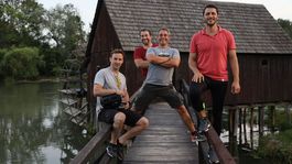 Oteckovia poznajú dátum štartu novej série! Pozrite si prvé zábery