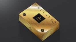 Ako si doplniť chýbajúci kolagén v organizme?