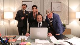 Recenzia: Delukse na Jojke? Tento 'luxusný' hotel treba rýchlo zbúrať buldozérom