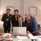 seriál delukse, delukse,