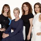 seriál sestričky, sestričky, sestričky 2,