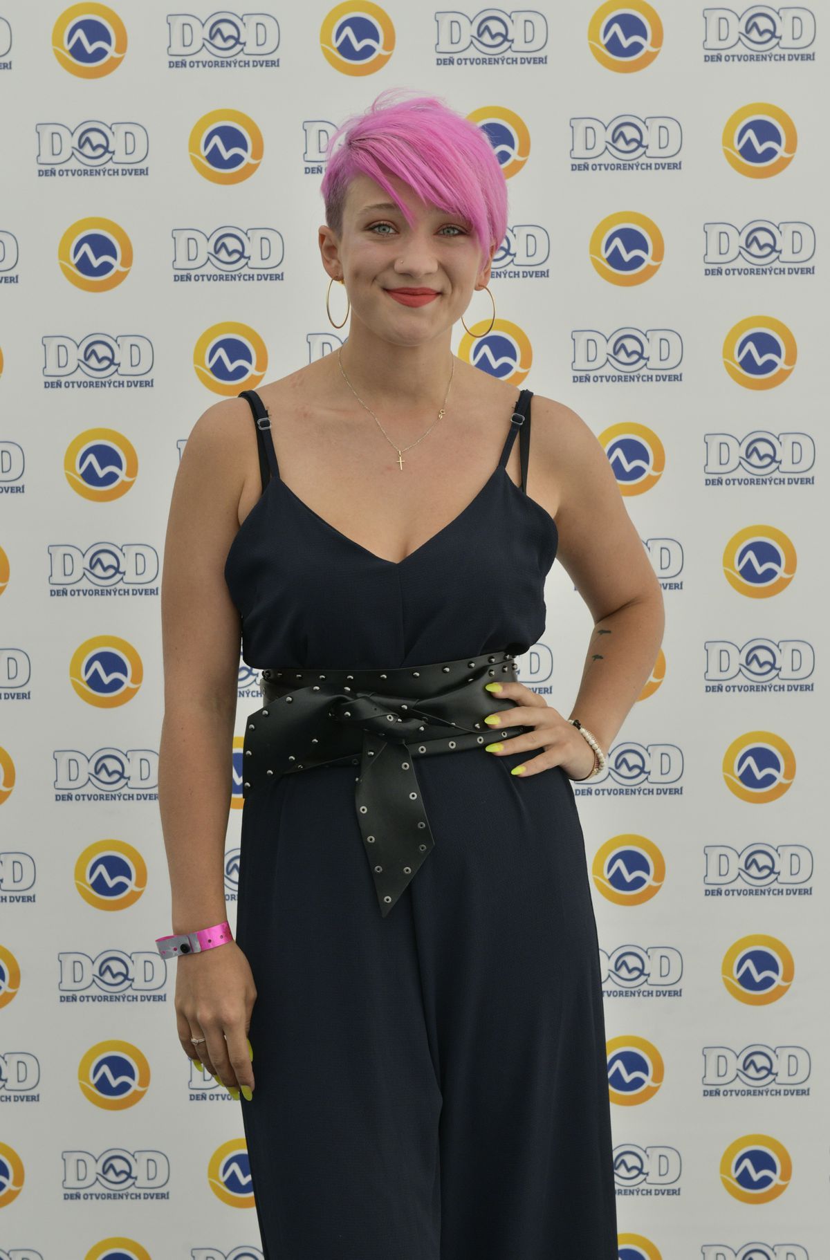 Speváčka a víťazka zatiaľ poslednej Superstar...