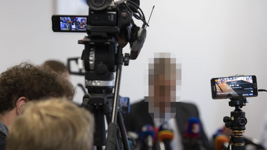 Prípad Kuciak: Vyšetrovatelia majú informácie o trestných činoch predstaviteľov štátnych orgánov