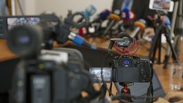 Prípad Kuciak: Vyšetrovatelia majú informácie o trestných činoch predstaviteľov štátnych orgánov