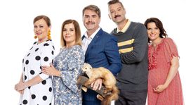 Opäť o krôčik napred! Markíza znova predbehla Jojku