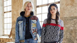 Džínsy na každú figúru? Aké si vybrať, ak máte plné boky či väčšie bruško!