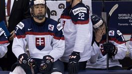 Meno Bondra zostáva v Tipsport lige. Dávida nahradí Radovan