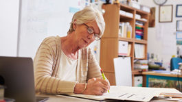 Vďaka práci môže penzista získať dávky