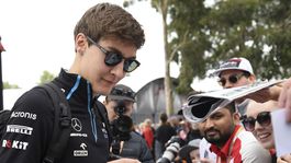 Kubicov kolega čelí nenávisti fanatických Poliakov: Je to bolestivé