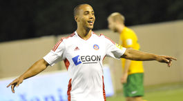 V Trnave sa dlho neohrial. Niekdajší najlepší strelec mieri znova do Trenčína