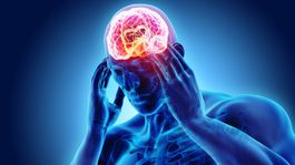 Migréna: Prečo vlastne vzniká a jej typy