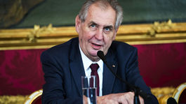 Prezident Zeman vymenuje Zaorálka za ministra kultúry v utorok popoludní