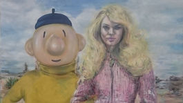 Groteska alebo kam môže dospieť vzťah