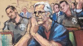 Francúzsko začalo vyšetrovať sexuálne zločiny proti deťom súvisiace s Epsteinom