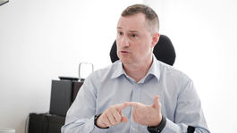 Bomba alebo rozstrieľanie v aute 