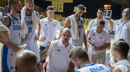 Zápas o všetko. Slováci sa pokúsia pred domácimi fanúšikmi o malý zázrak