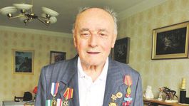 Povstalecká anabáza vojaka dobrovoľníka z trnavskej posádky, ktorého zabudli povýšiť