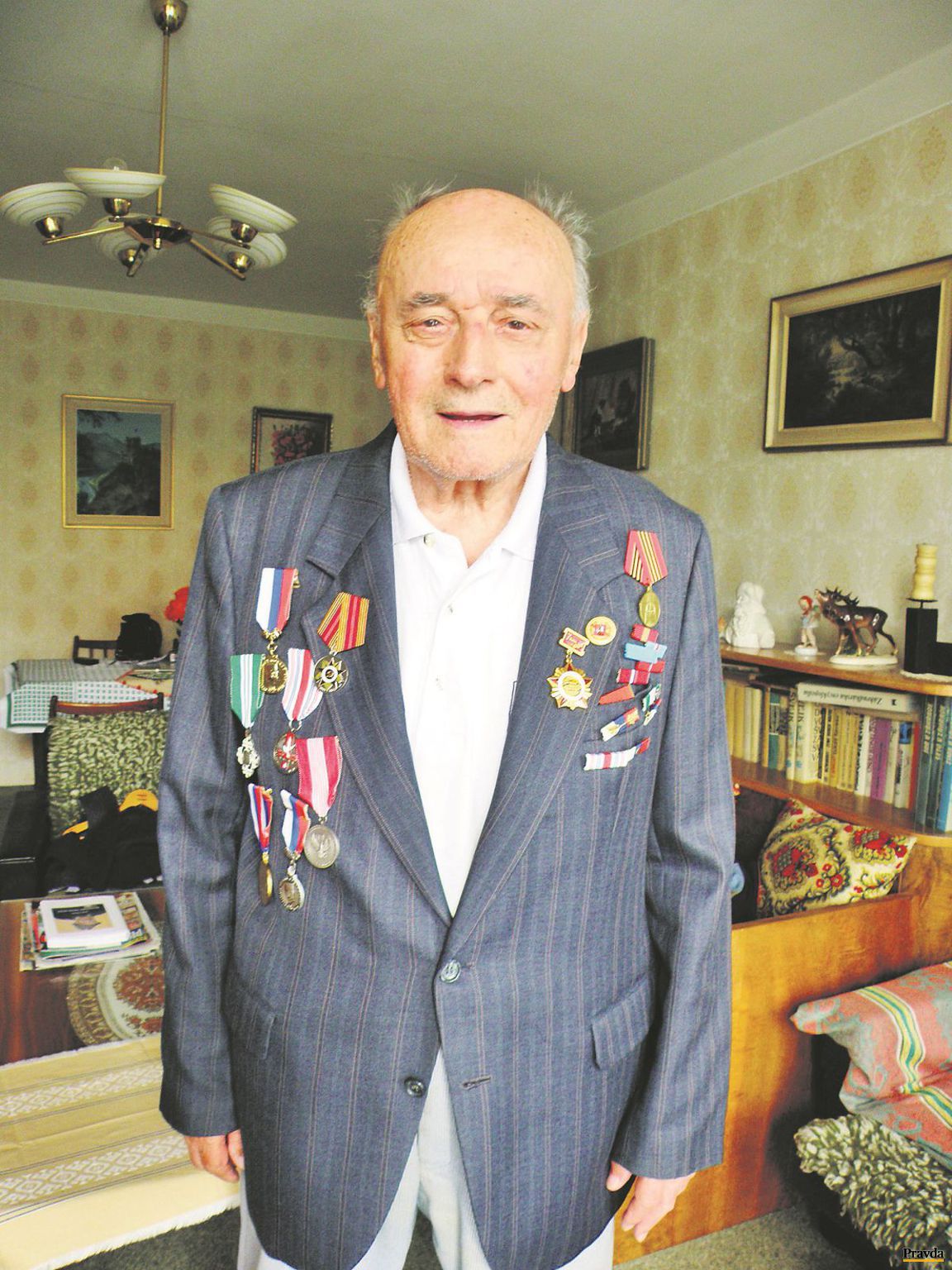 Štefan Minarovič.