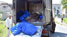 Slovensku zostala len jedna kafiléria