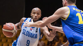 Skvelý úvod a atmosféra Slovákom na senzáciu nestačili. Tabak: Toto je maximum