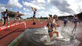 Atléti otestujú elektronickú tabletku. Má im pomôcť v extrémnych horúčavách