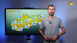 Teploty na Slovensku razantne stúpnu! Zmena sa priženie z juhu