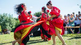 Čo majú spoločné Róm a Gadžo? Radi sa zabavia na Cigánskom bašaveli na Devíne