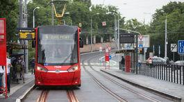 Stavebný úrad povolil predĺženie električky v bratislavskej Petržalke