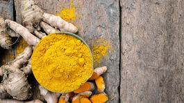 Čo sa stane s vašim telom, ak budete jesť viac kurkumy?