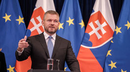 Pellegrini: Mojou úlohou je aj spolu s Ficom hľadať riešenia, aby bol Smer úspešný