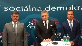 Smer navrhne automatické zvyšovanie minimálnej mzdy, SNS podporu podmienila zmenami v penziách