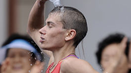 Tvrdý trest za opakovaný doping. Bakulin sa môže rozlúčiť s kariérou